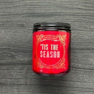 ✨3/$25 single wick candle